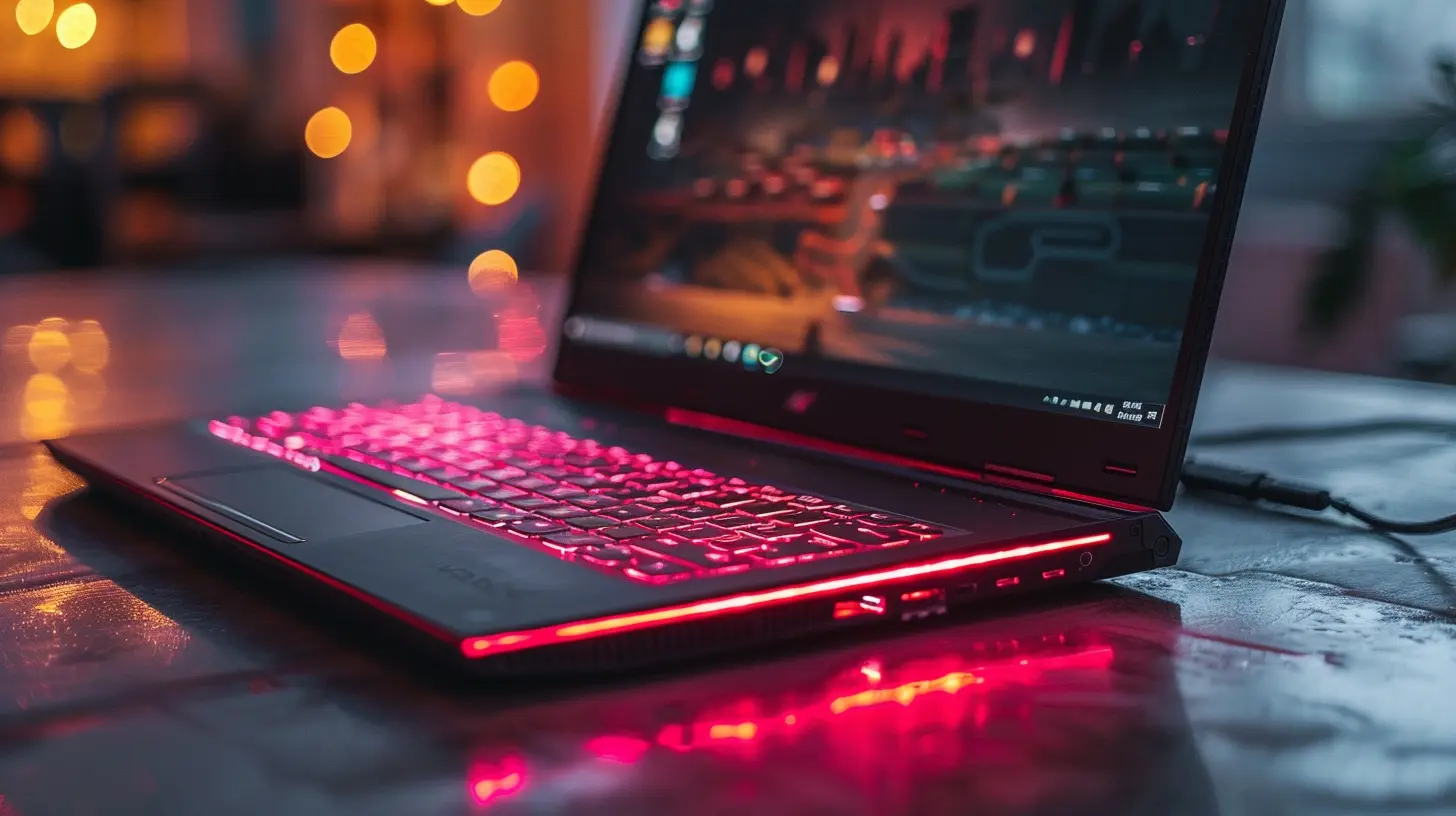 How to Improve Gaming Laptop Audio for an Immersive Experience