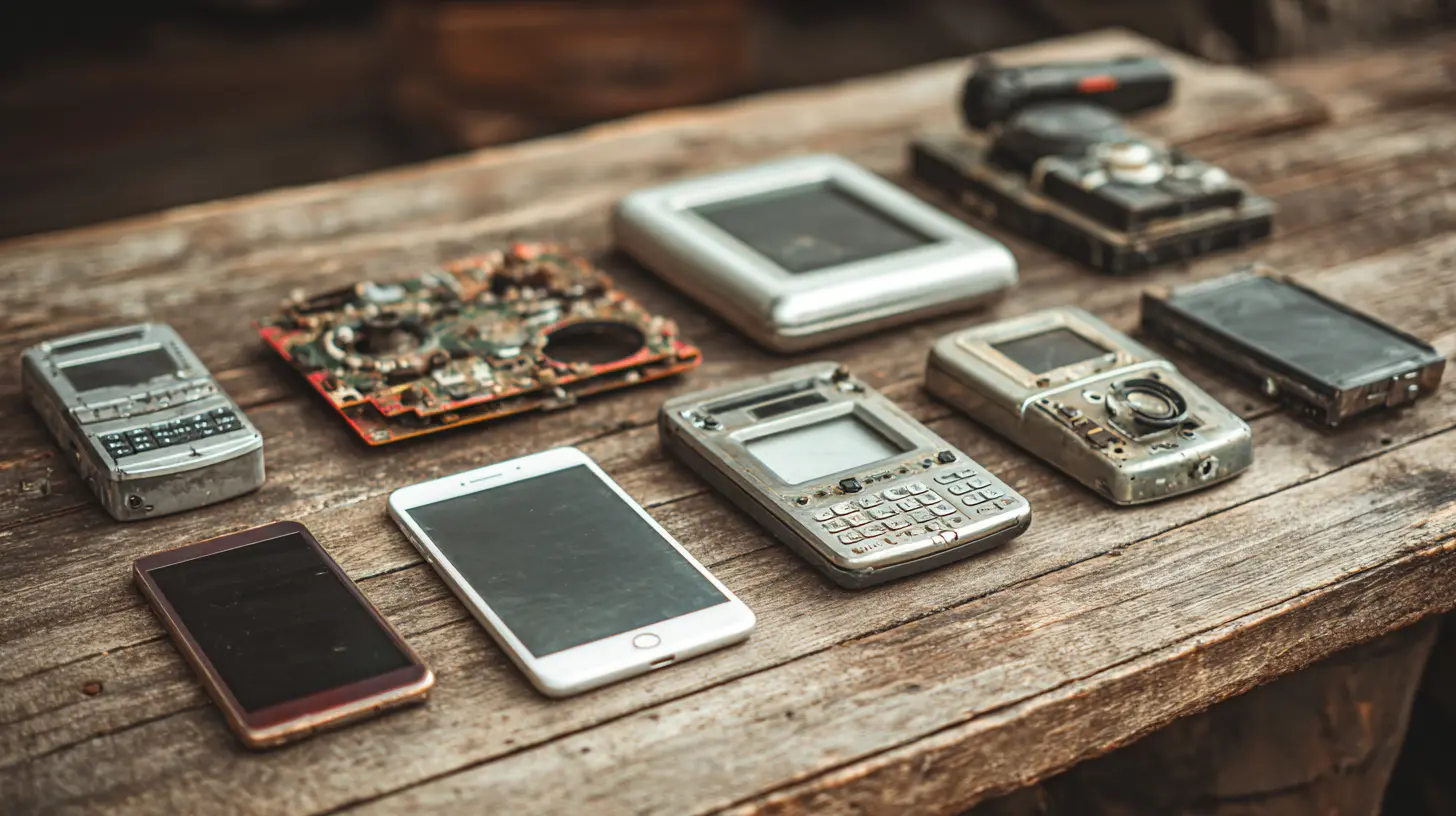 How to Make Your Old Devices Run Like New in 2026