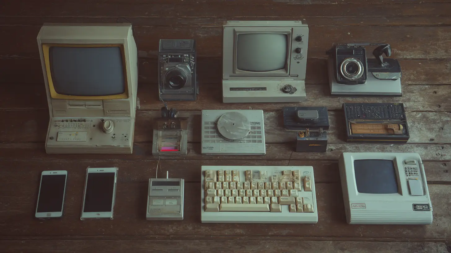 How to Make Your Old Devices Run Like New in 2026