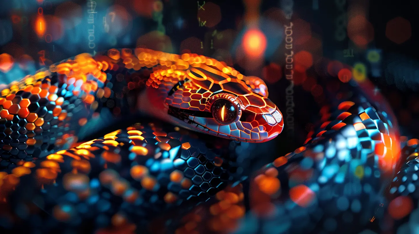 How to Optimize Python Code for Performance