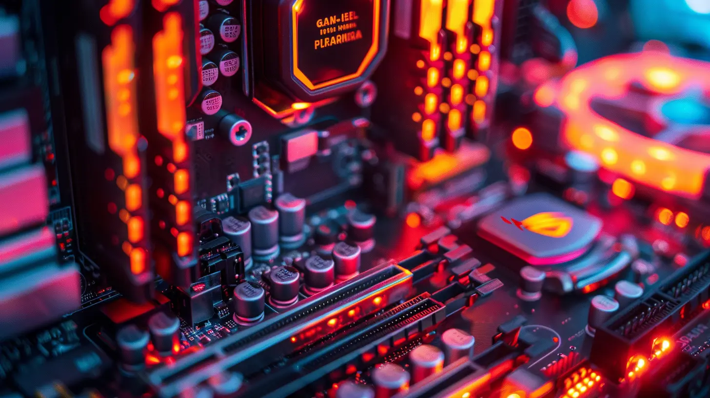 How to Optimize Your Gaming Laptop for Low Power Consumption