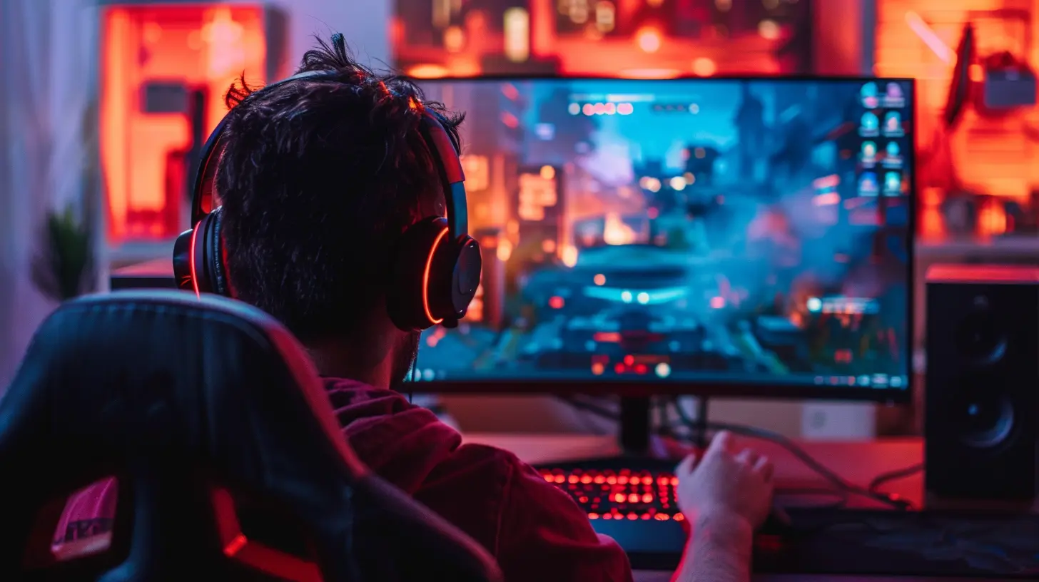 How to Optimize Your Gaming Laptop for Low Power Consumption