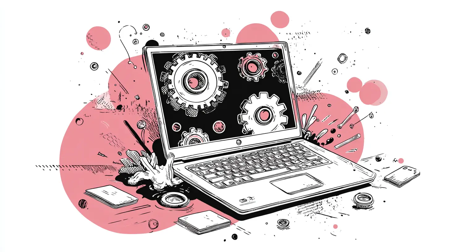 How to Optimize Your PC or Mac for Peak Performance