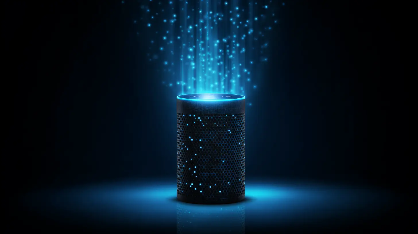 How to Protect Your Data When Using Digital Assistants