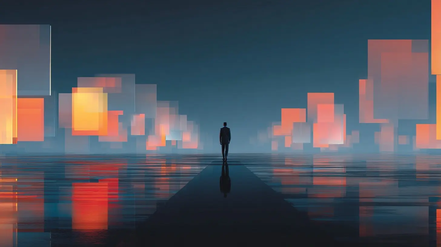 How To Take Control of Your Personal Data in 2027