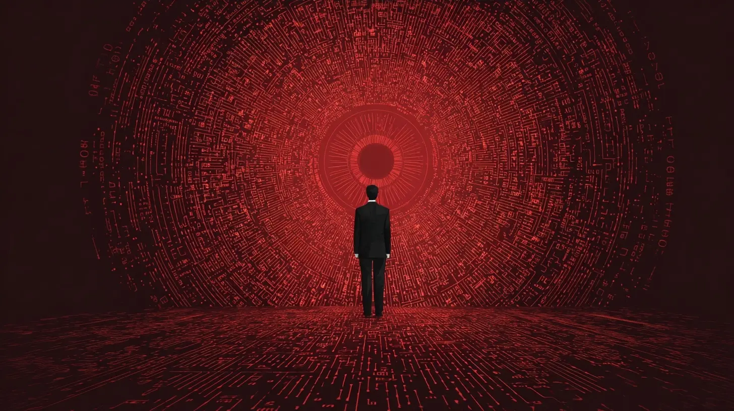 How To Take Control of Your Personal Data in 2027