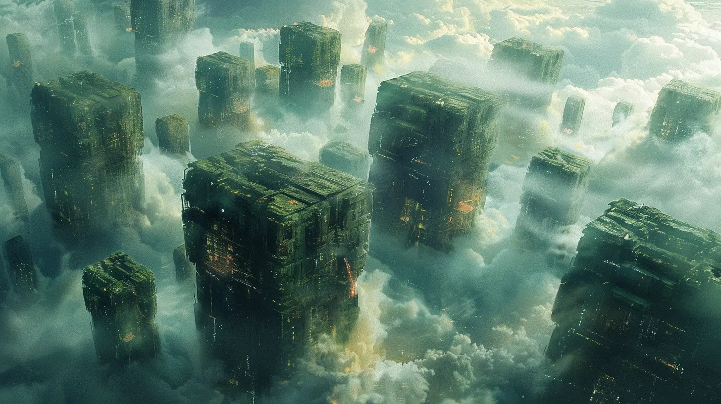 How to Transition from Monolithic to Microservices Architectures