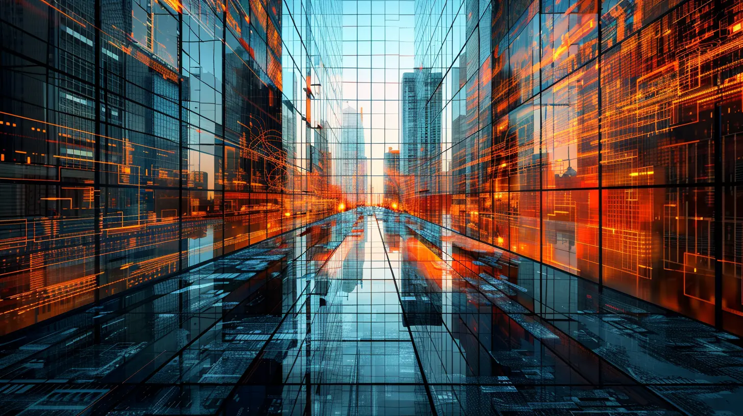 How to Transition from Monolithic to Microservices Architectures