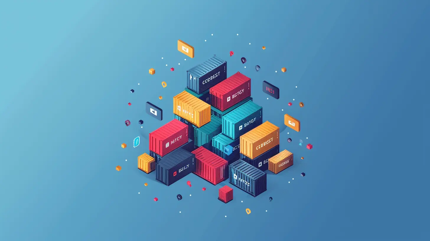 How to Use Docker and Kubernetes for Efficient App Deployment