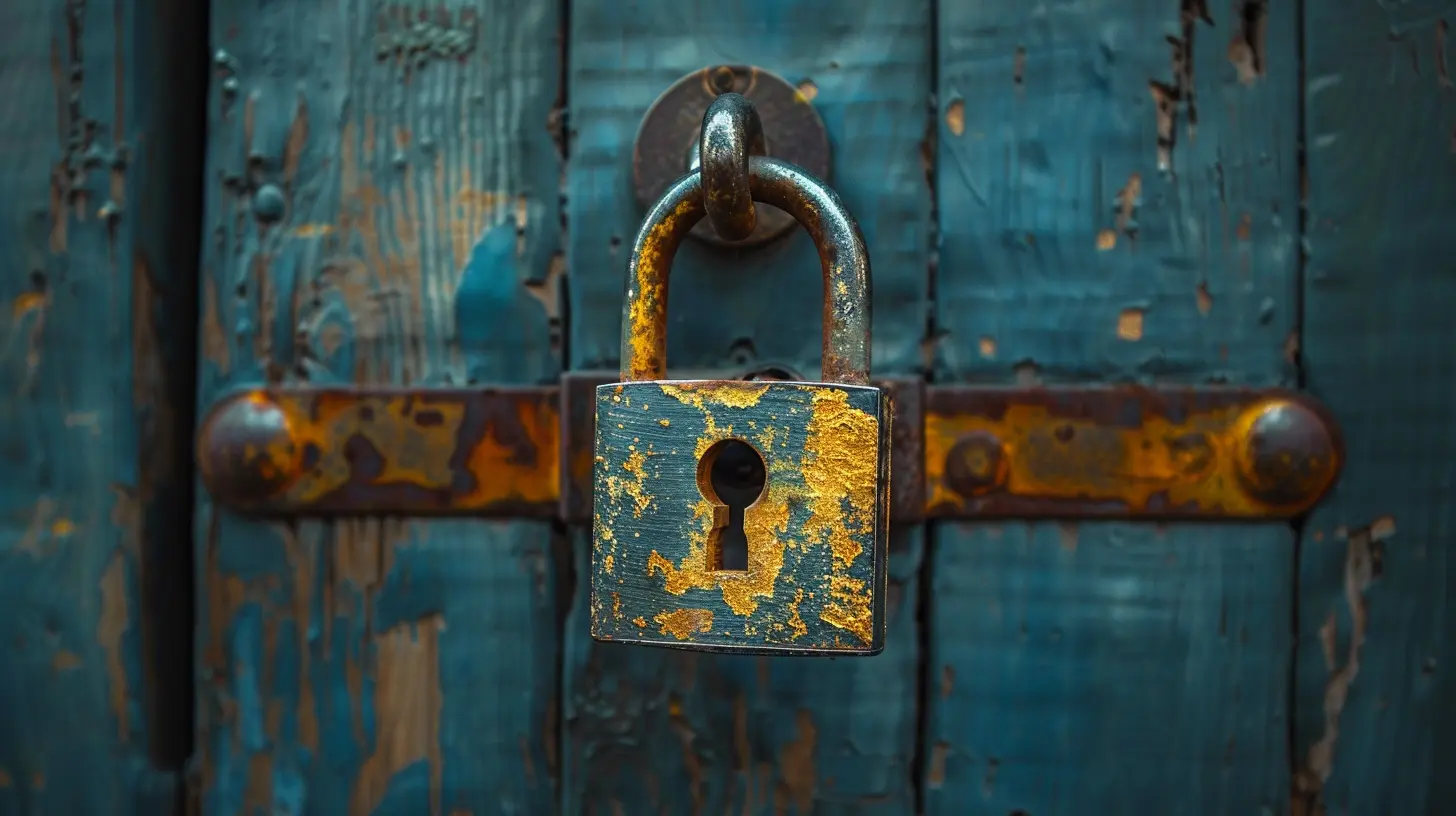 How to Use Password Managers to Boost Your Data Security