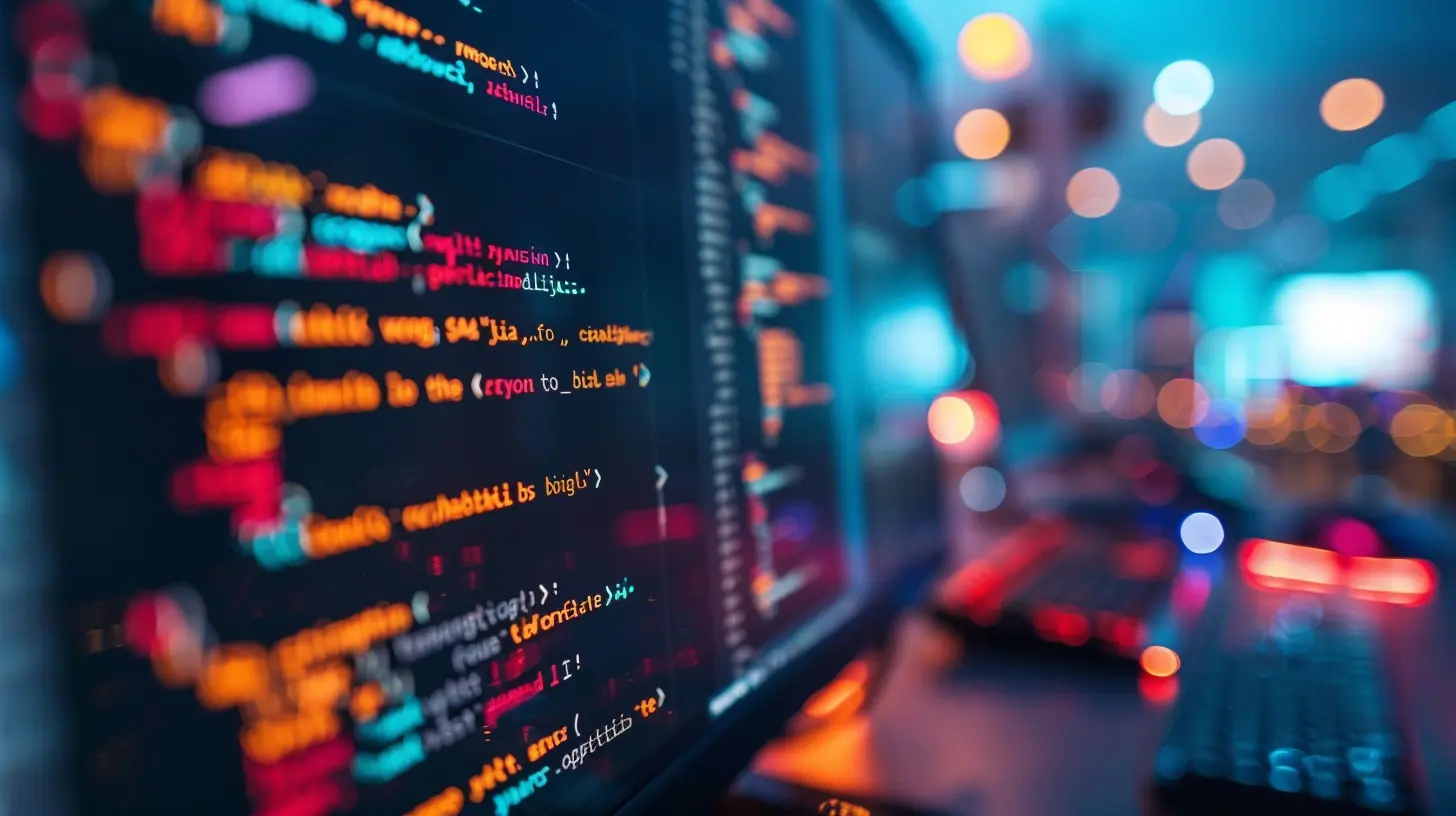 How to Write High-Performance SQL Queries