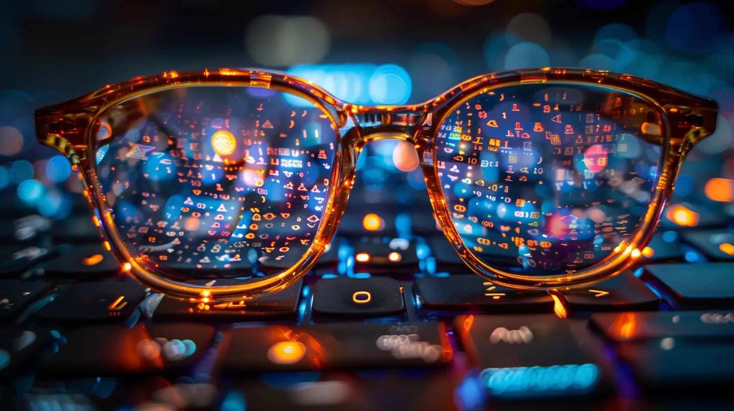 How to Write High-Performance SQL Queries