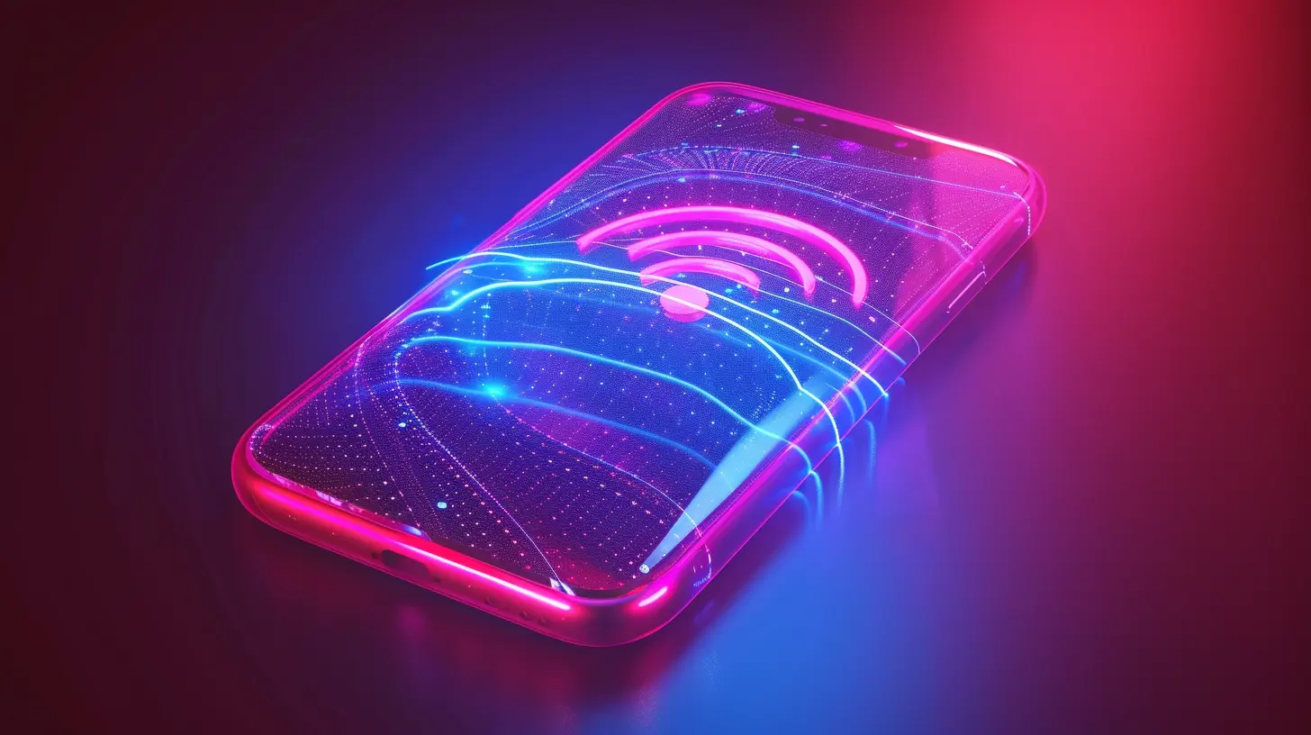 How Ultra-Wideband is Enhancing Device Connectivity