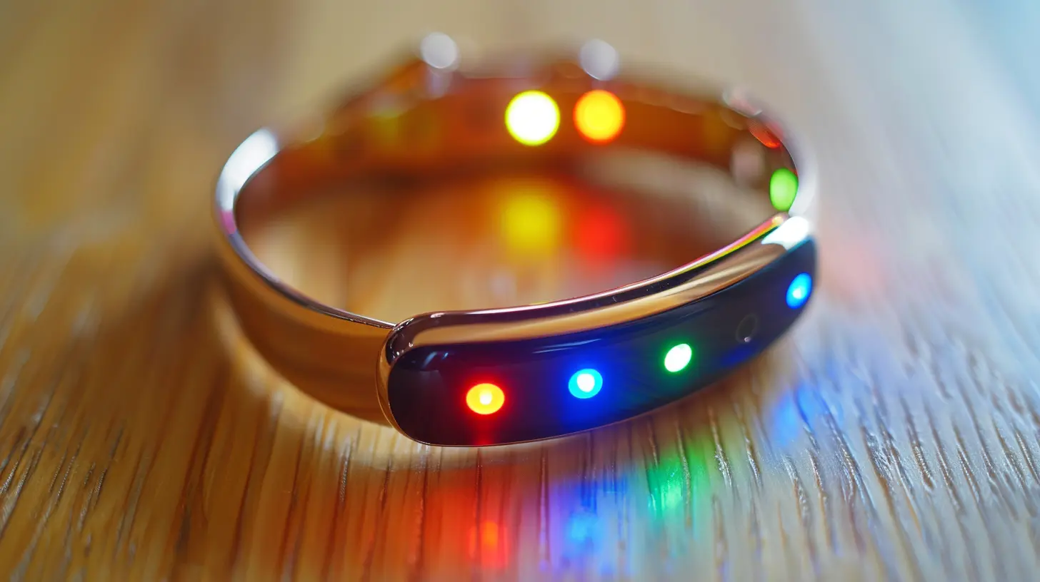 How Wearable Sensors are Shaping the Future of Medicine