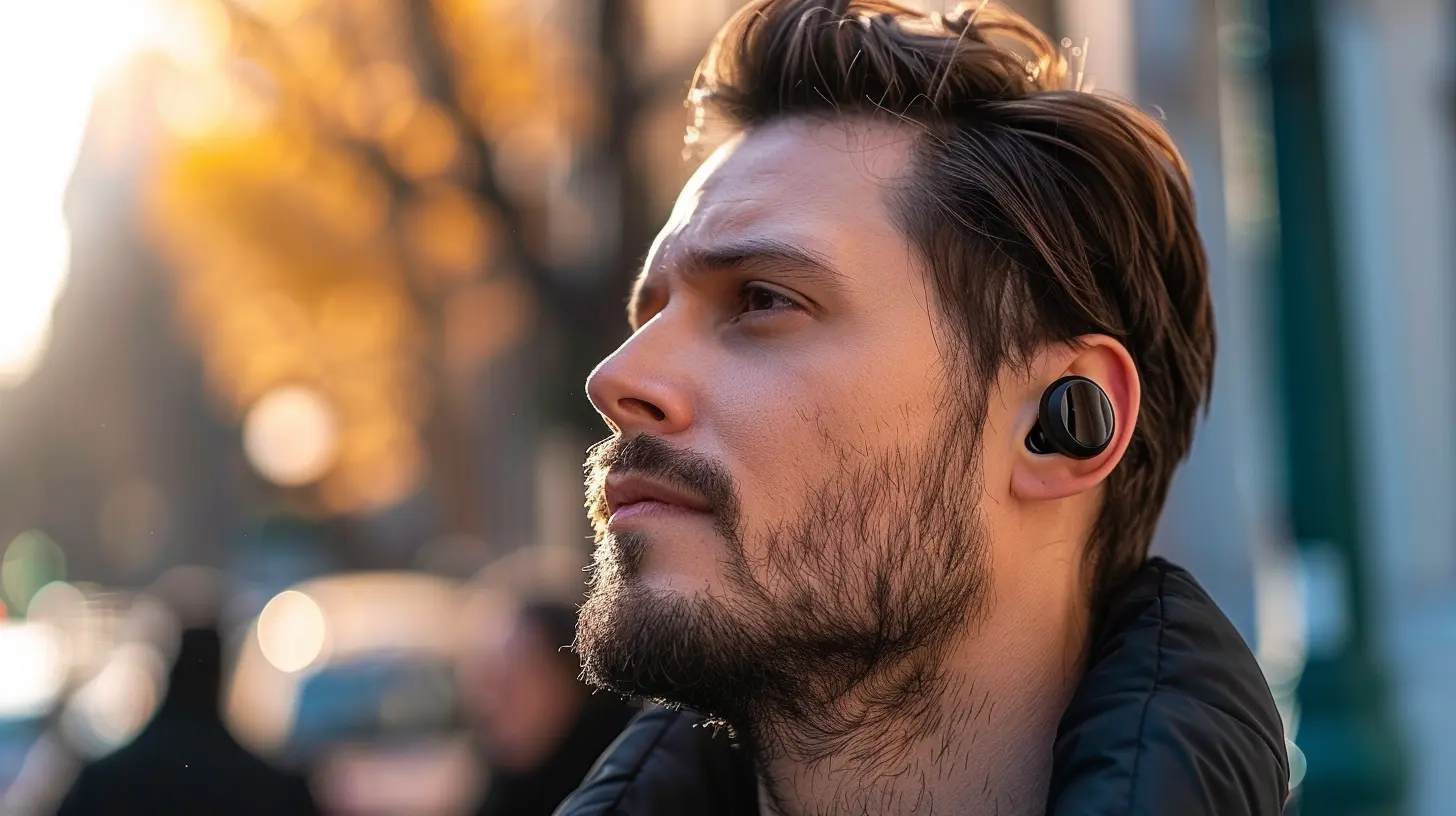 In-Ear vs. Over-Ear Wireless Earbuds: Which Is Right for You?