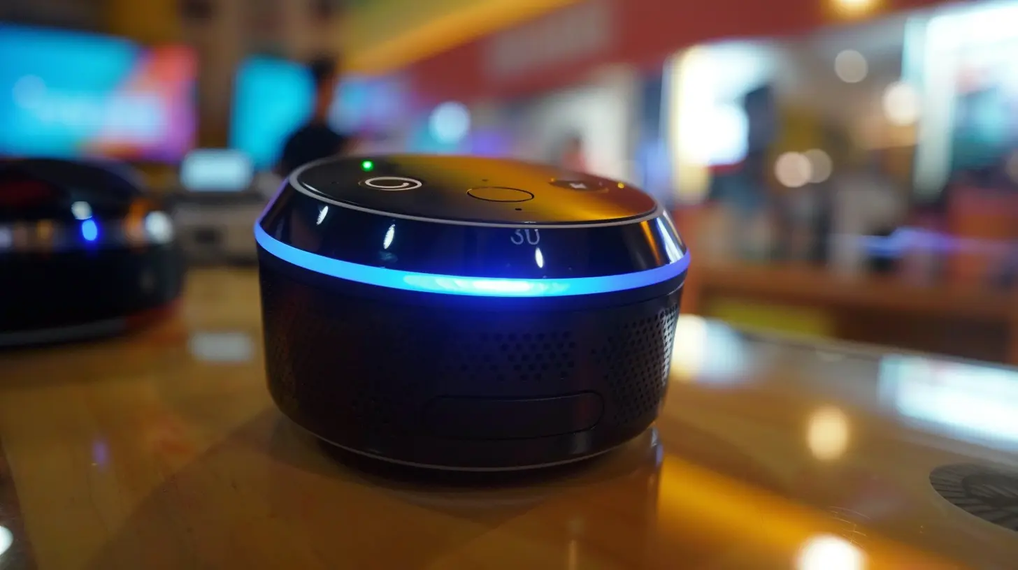 Integrating Digital Assistants with Wearable Technology