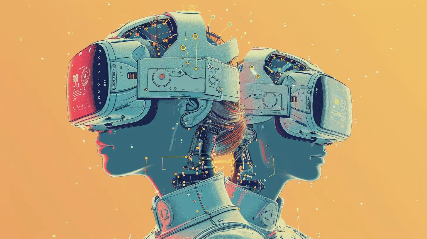 Integrating Digital Assistants with Wearable Technology