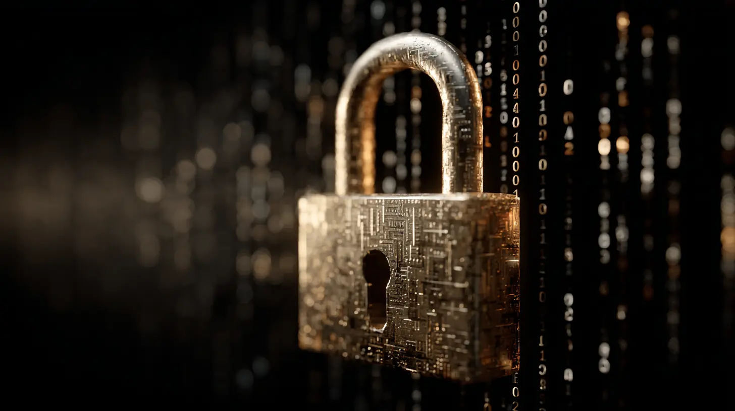 Is End-to-End Encryption Enough for 2027?