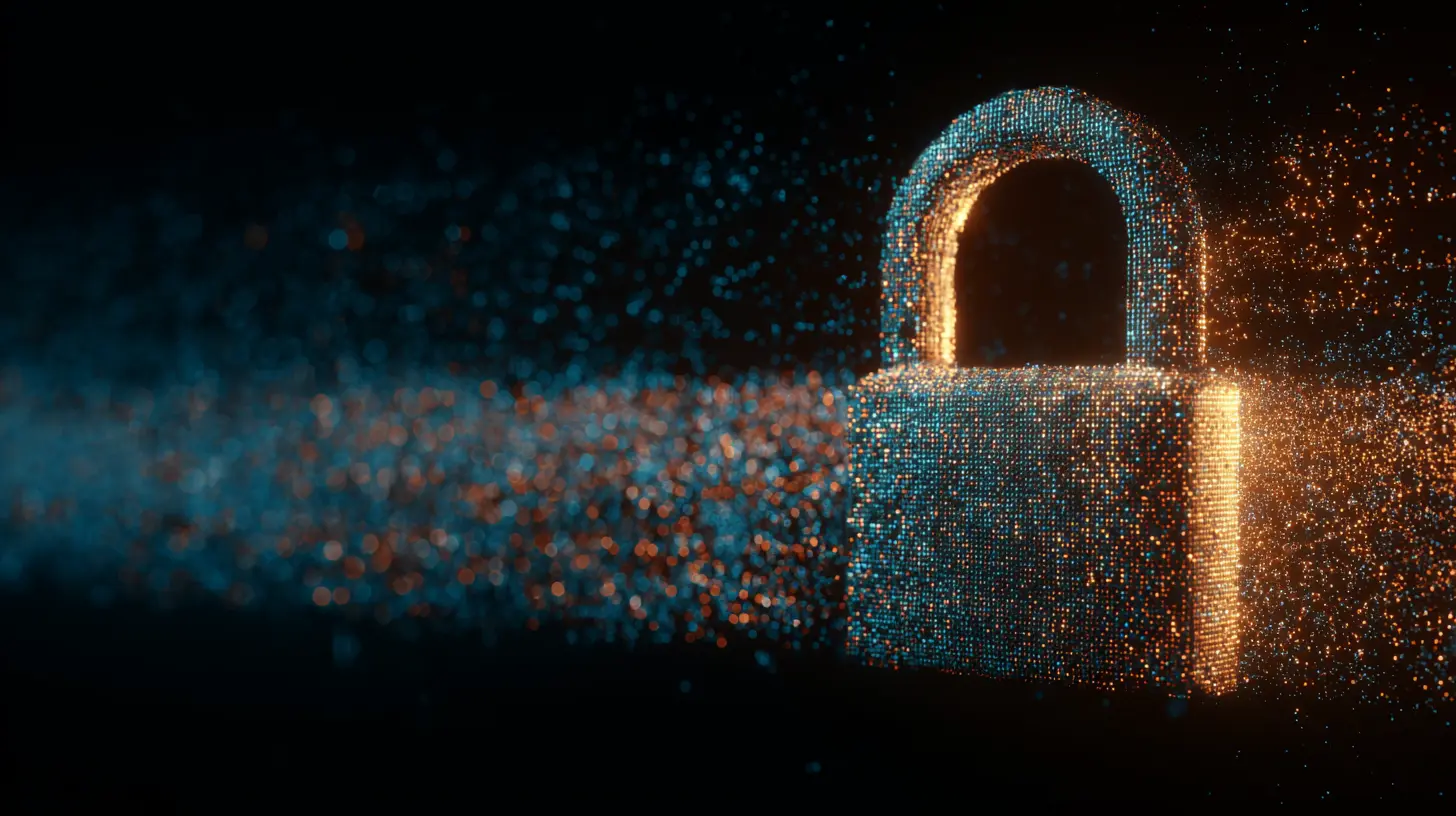 Is End-to-End Encryption Enough for 2027?