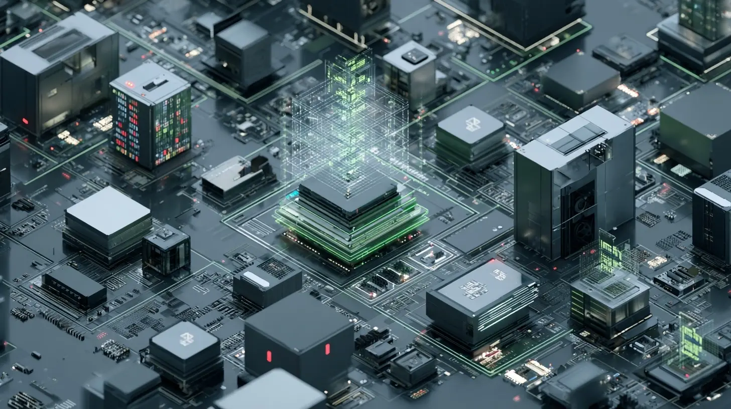 Is Modular Tech Finally Ready for the Big Time in 2026?