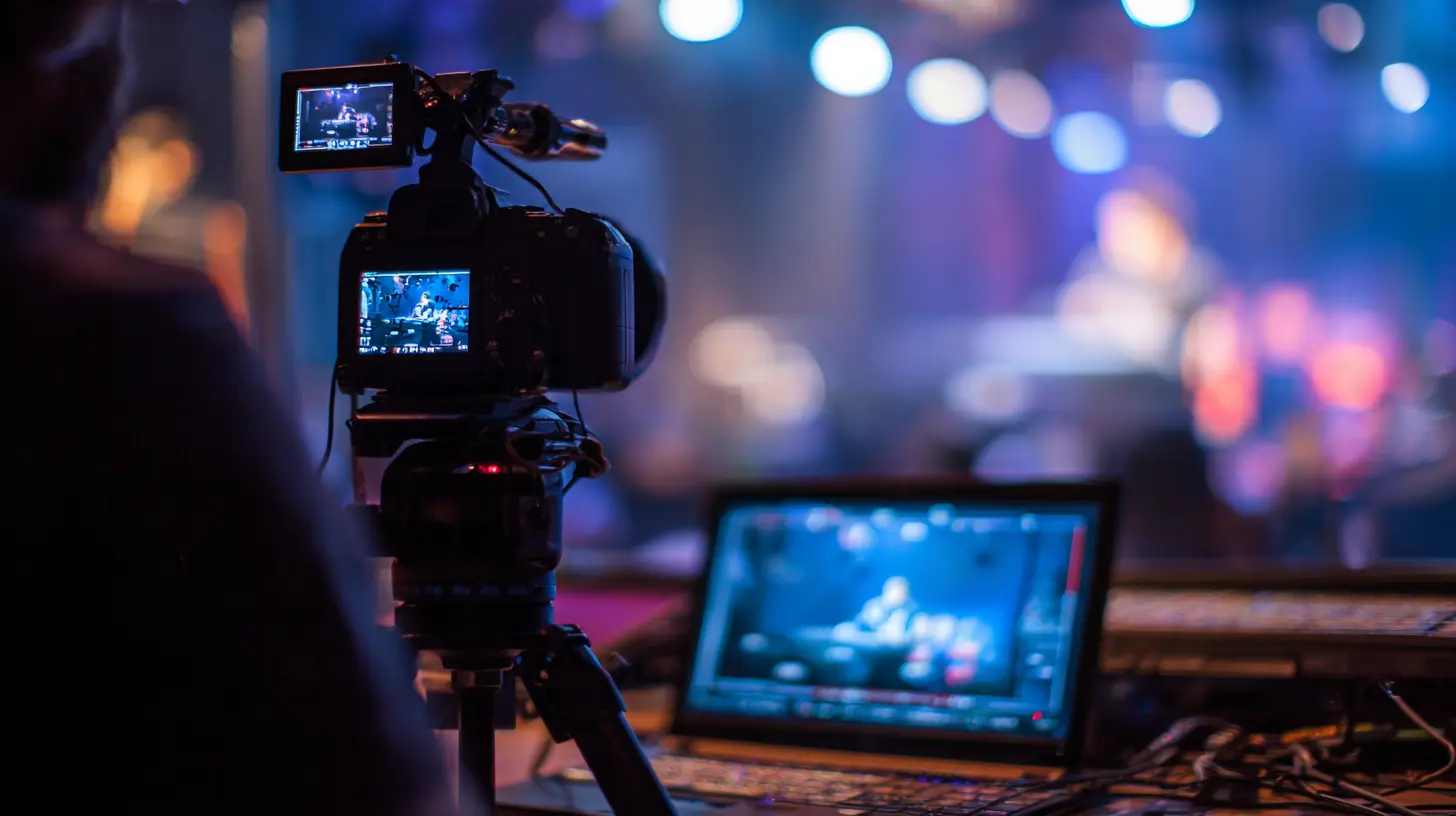 Live Streaming Gear That Will Dominate by 2026