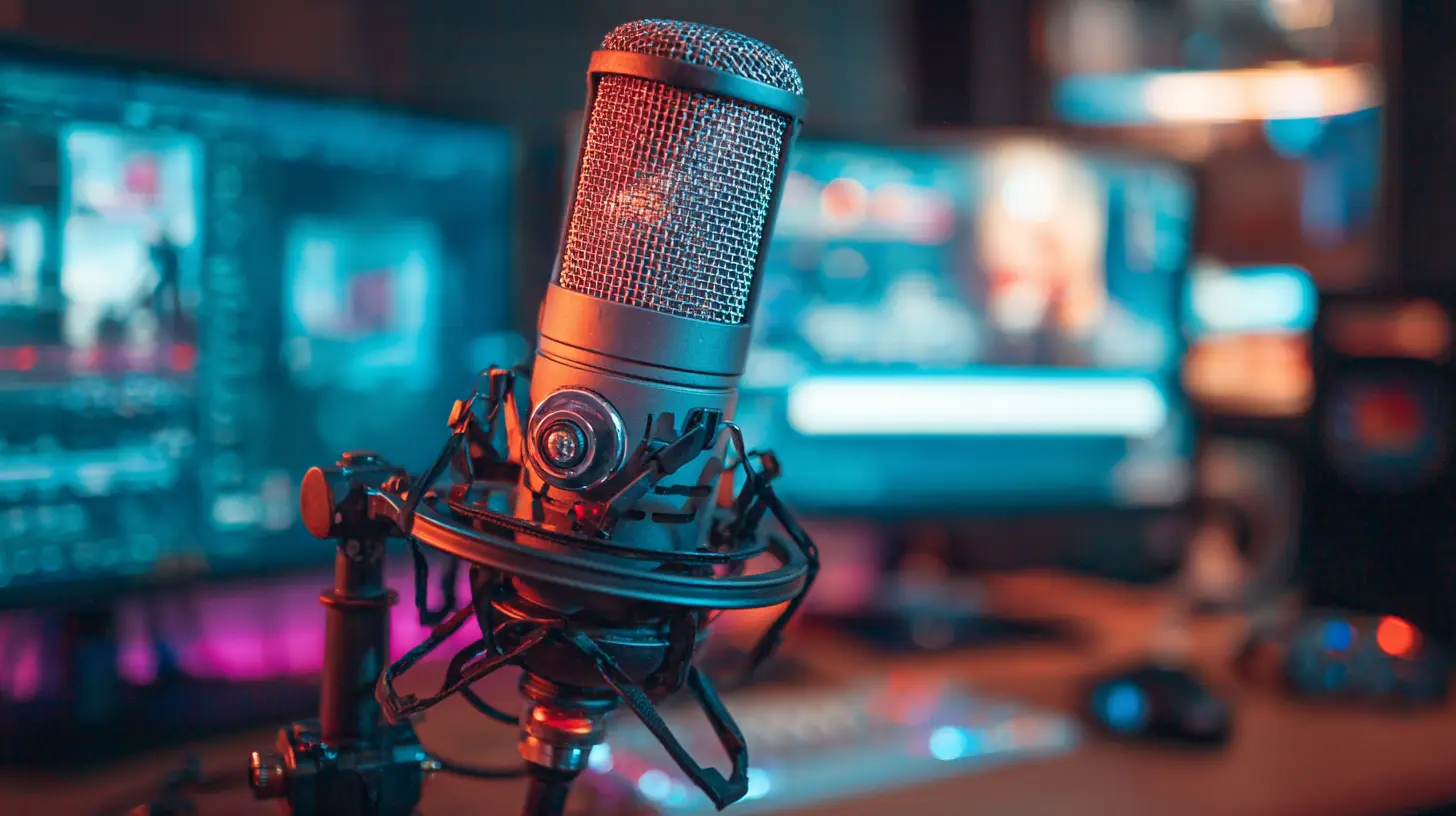 Live Streaming Gear That Will Dominate by 2026