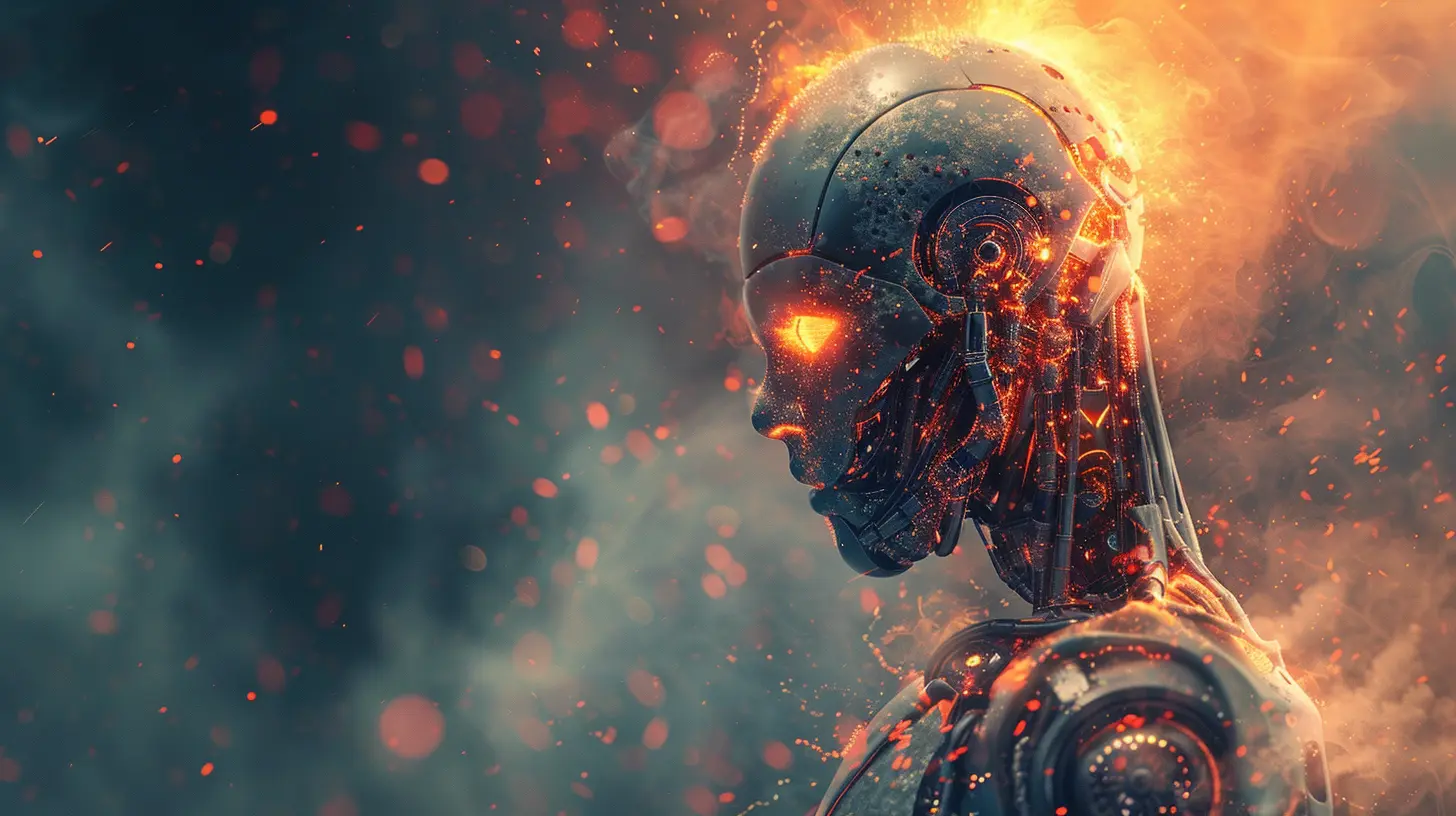 Machine Learning in Gaming: Creating Smarter NPCs and Adaptive Difficulty