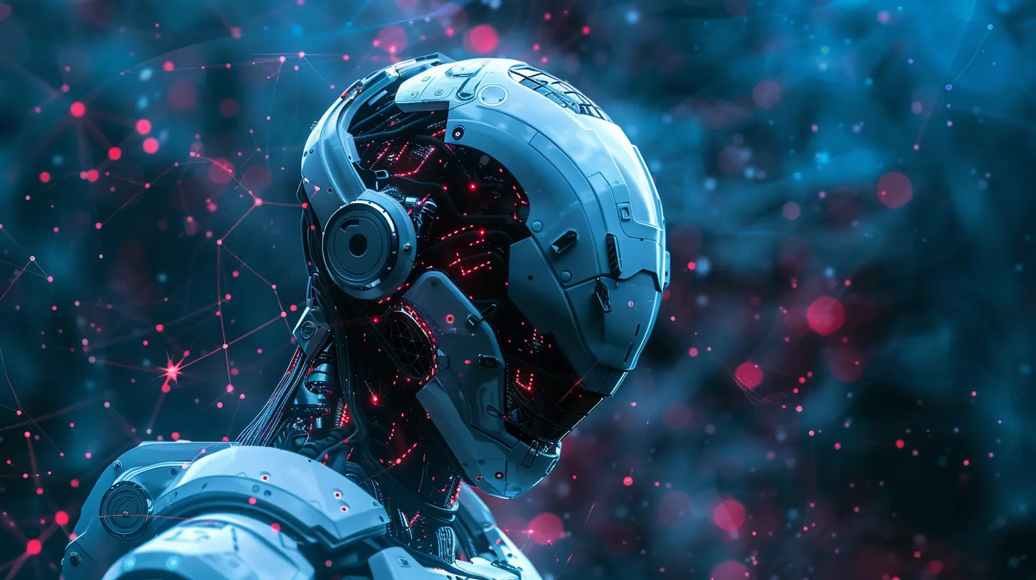 Machine Learning in Gaming: Creating Smarter NPCs and Adaptive Difficulty