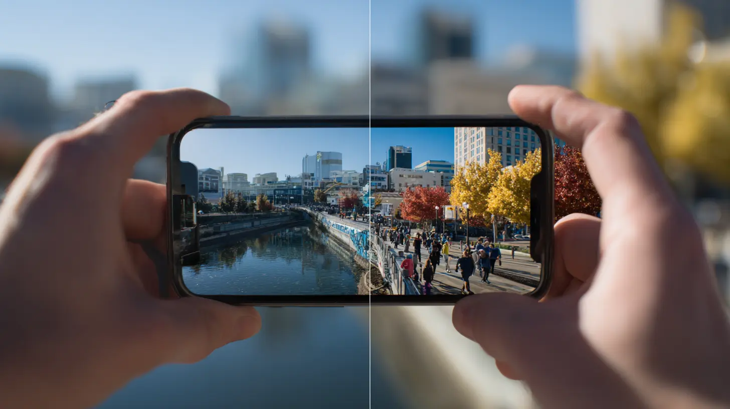 Making the Most of AR Filters for Brand Building
