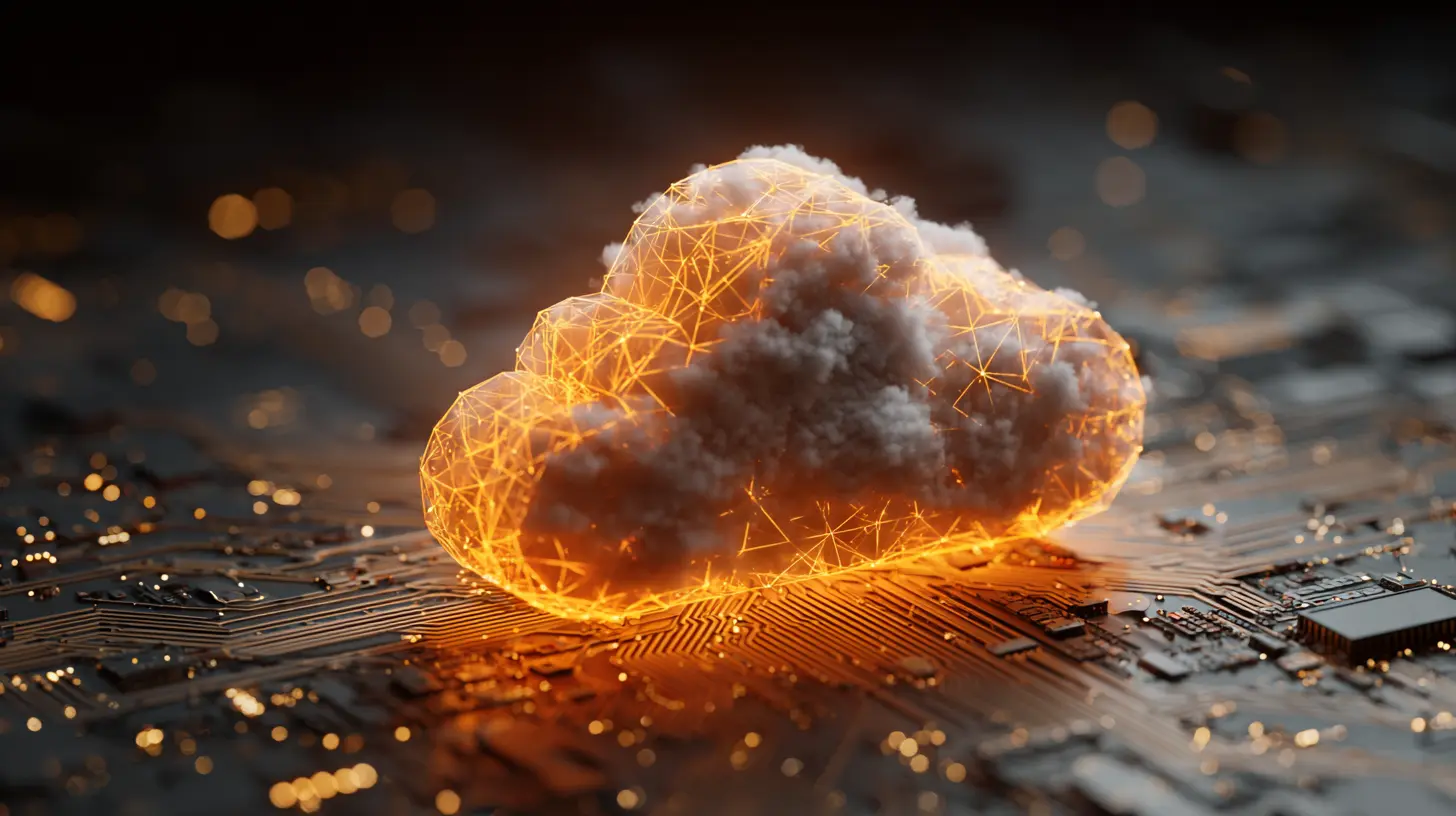 Mastering Cloud Computing: A Comprehensive Guide for 2026