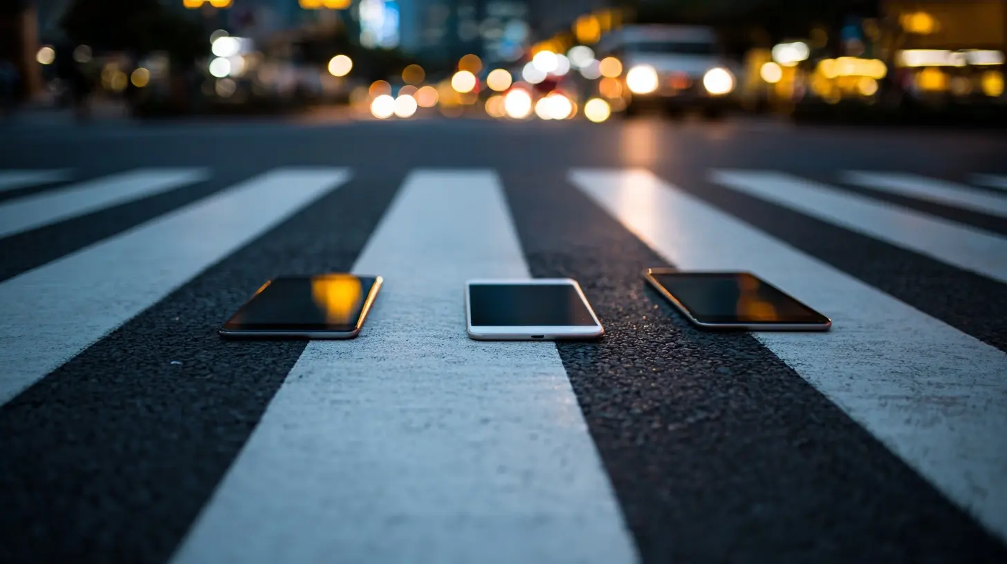 Mobile Development Crossroads: Native vs. Cross-Platform in 2027