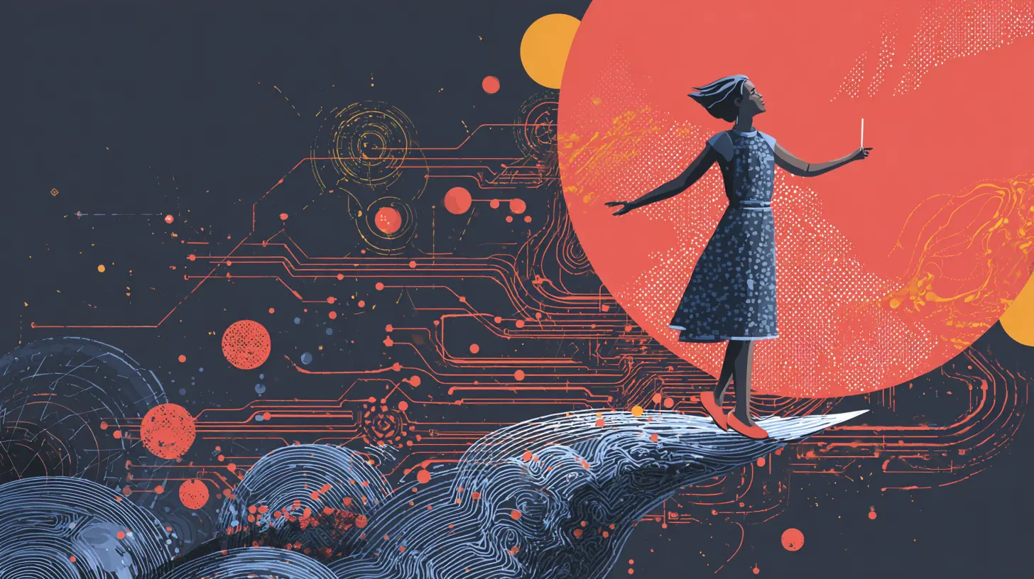 Navigating the Creator Economy with Smarter Tech
