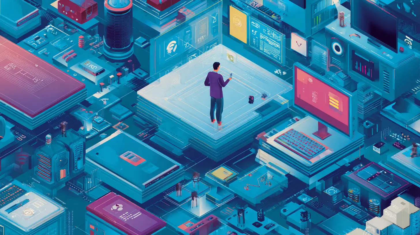 Navigating the Creator Economy with Smarter Tech