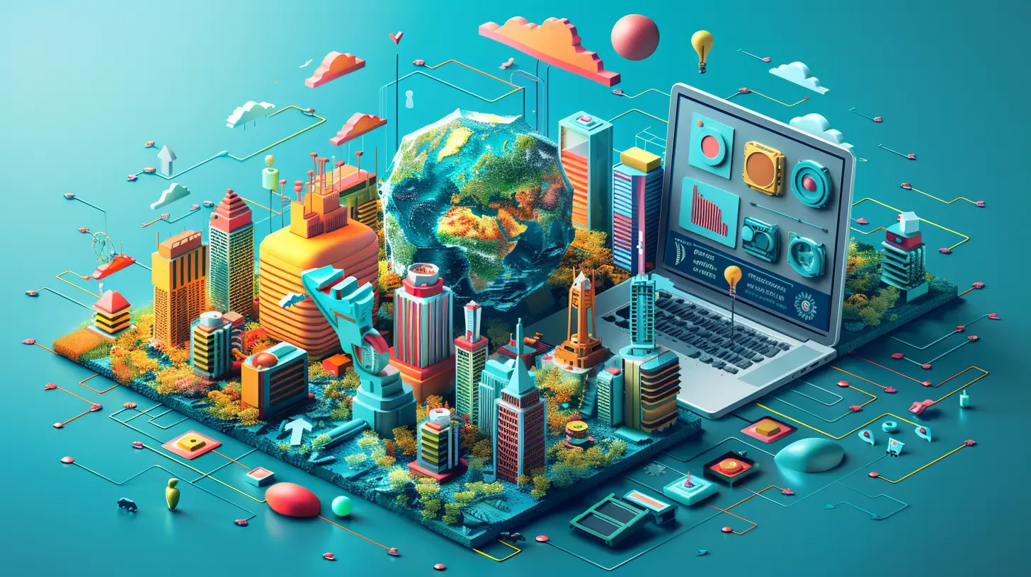 Navigating the World of Open Source Contributions