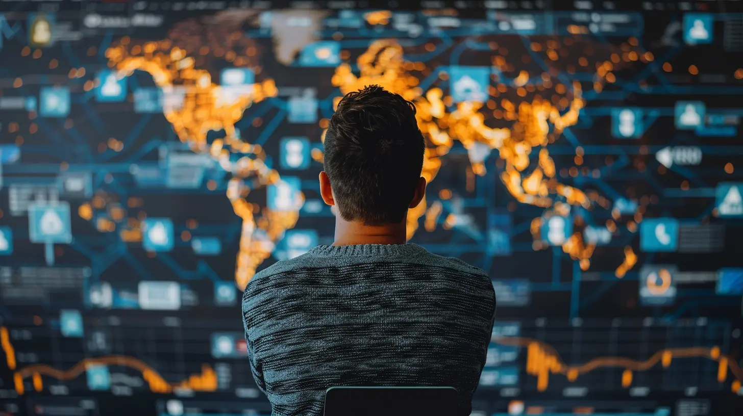 Navigating the World of Open Source Contributions