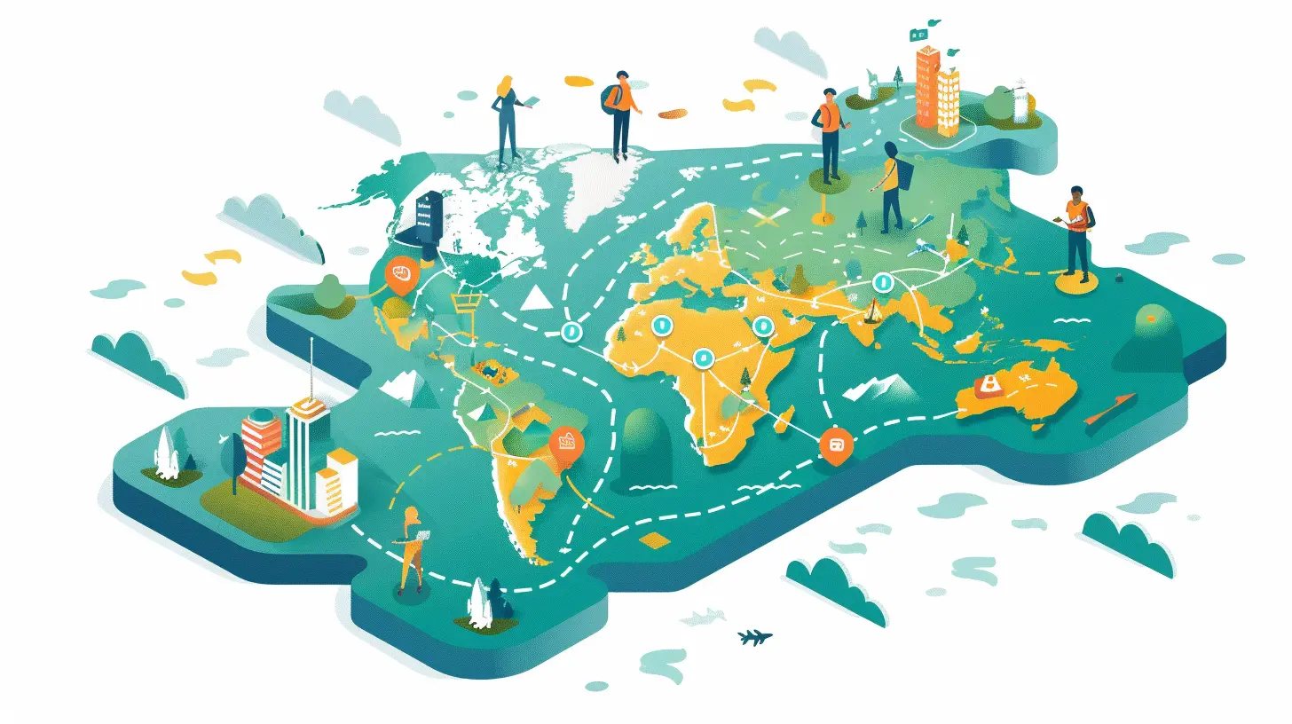 Navigating the World of Open Source Contributions