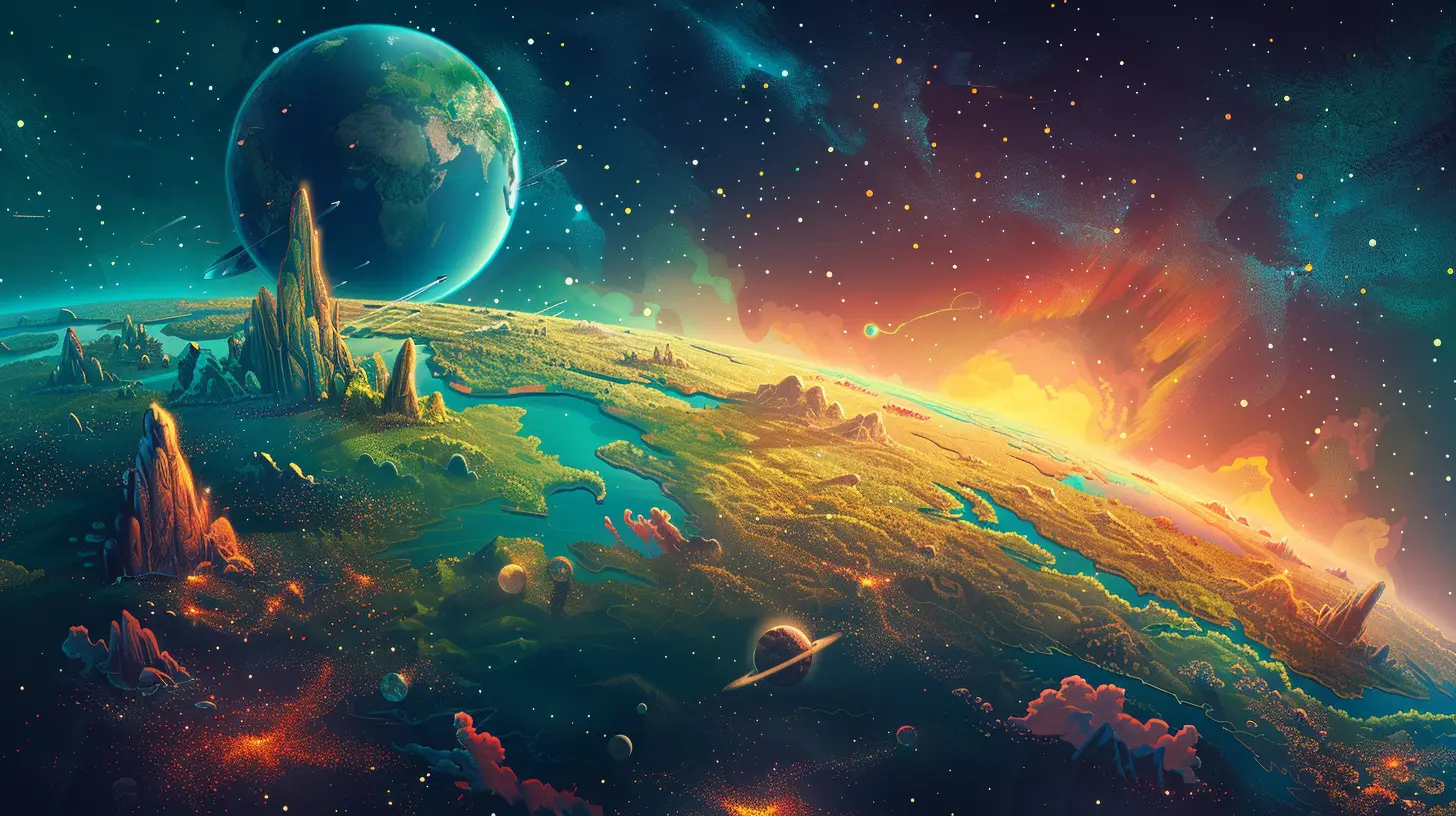 Navigating the World of Open Source Contributions