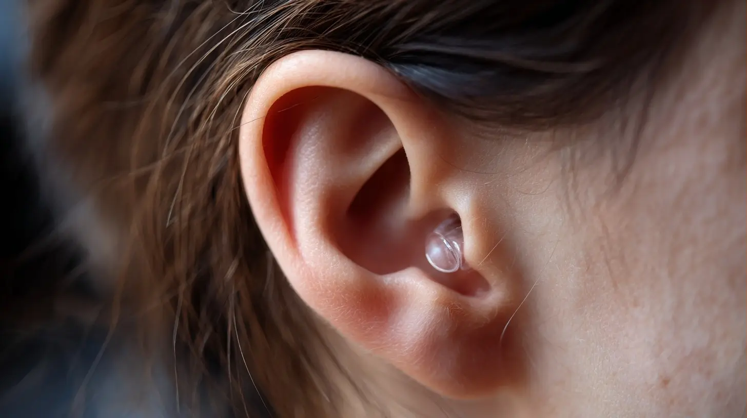 Open-Ear vs. In-Ear: Finding Your Fit in 2027