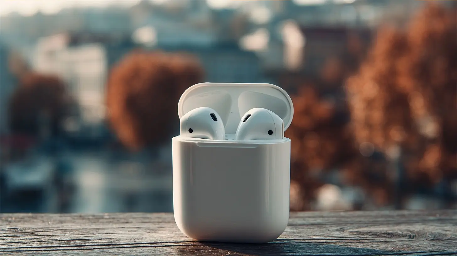 Open-Ear vs. In-Ear: Finding Your Fit in 2027