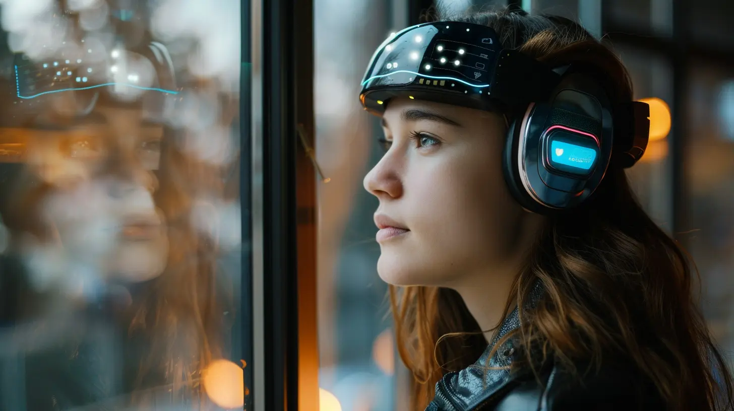 Optimizing Your Daily Routine with AI-Powered Digital Assistants
