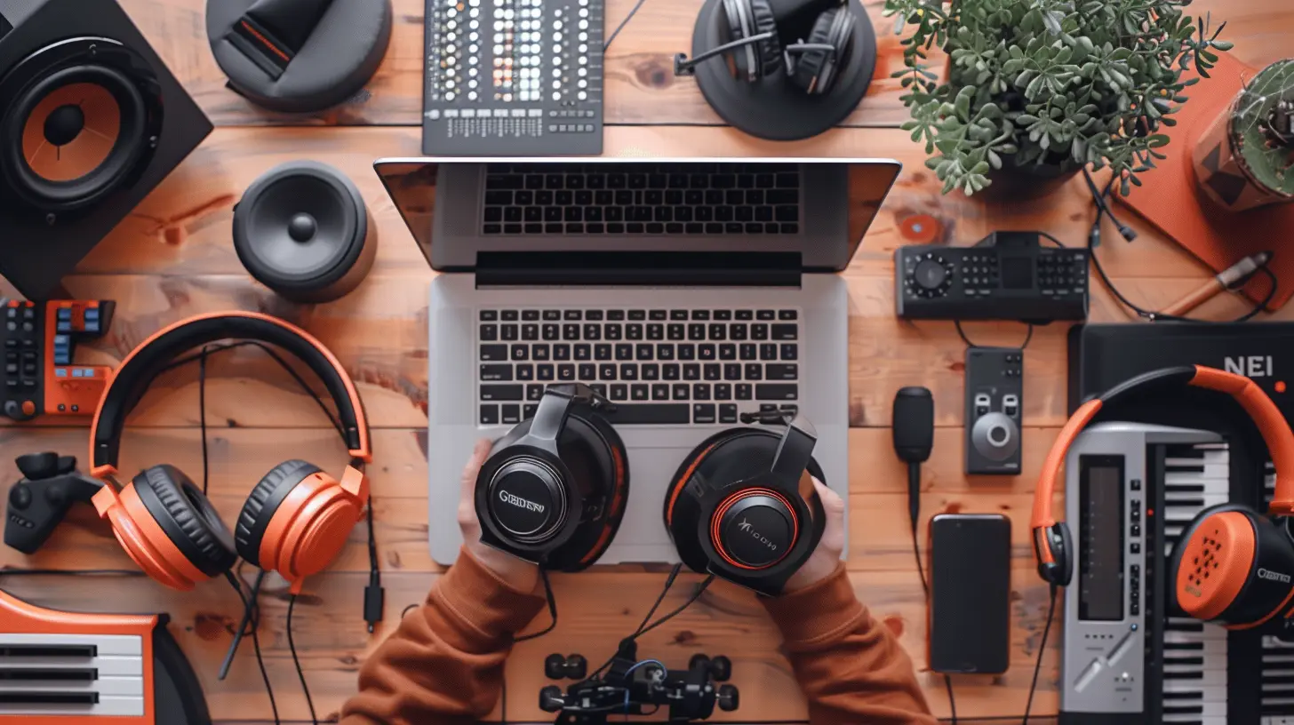 Podcasting Made Easy with These Content Creation Platforms