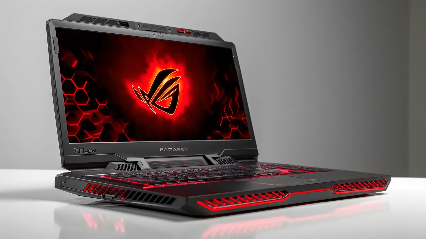 Powerful Gaming Laptops That Won't Break the Bank