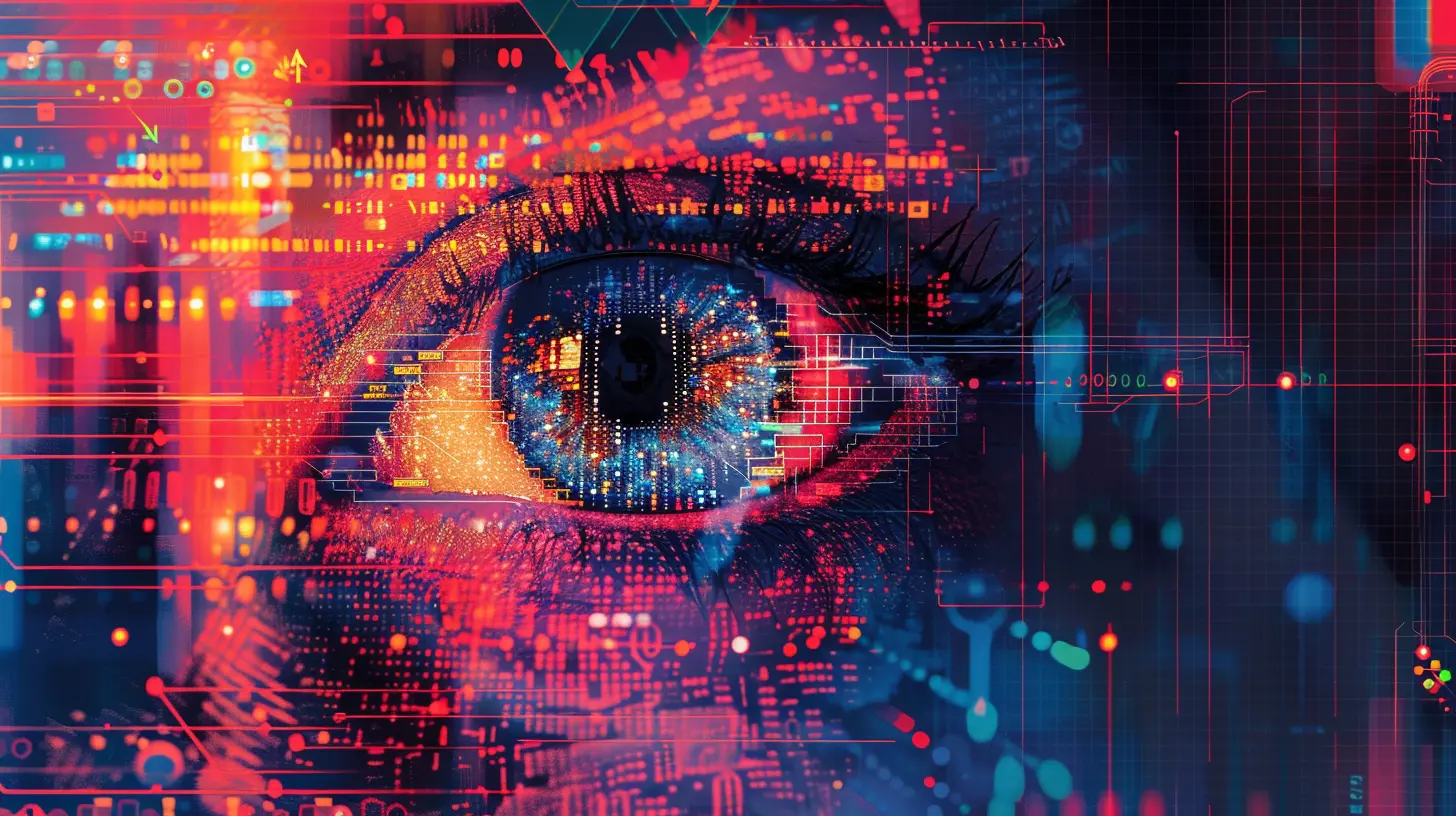 Privacy and Ethics in Genetic Testing Services
