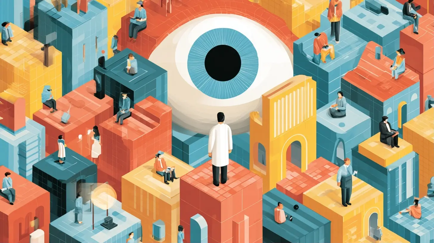 Privacy in the Metaverse: Early Lessons for 2027 and Beyond