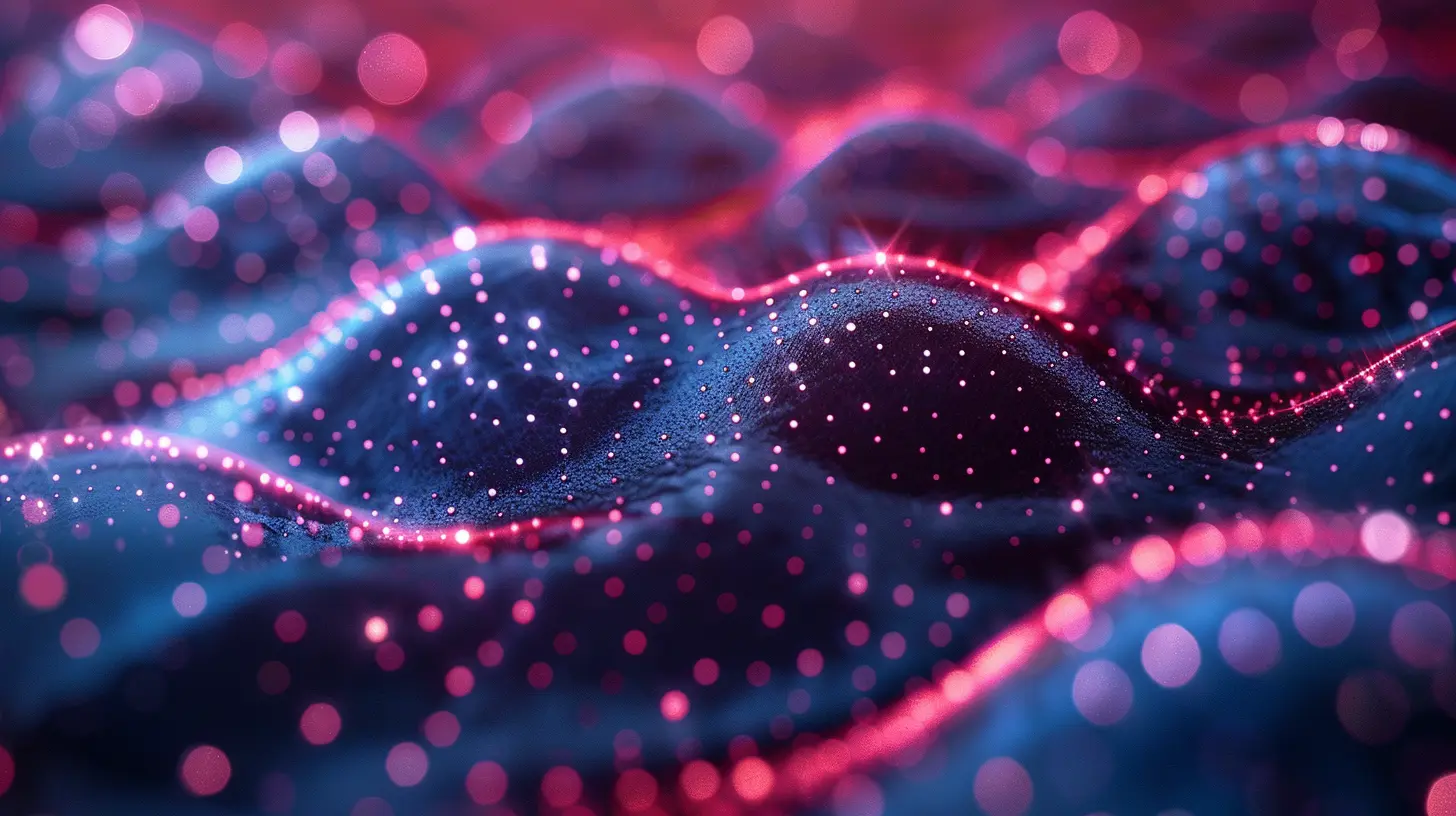 Quantum Computing's Role in Material Science and Nanotechnology