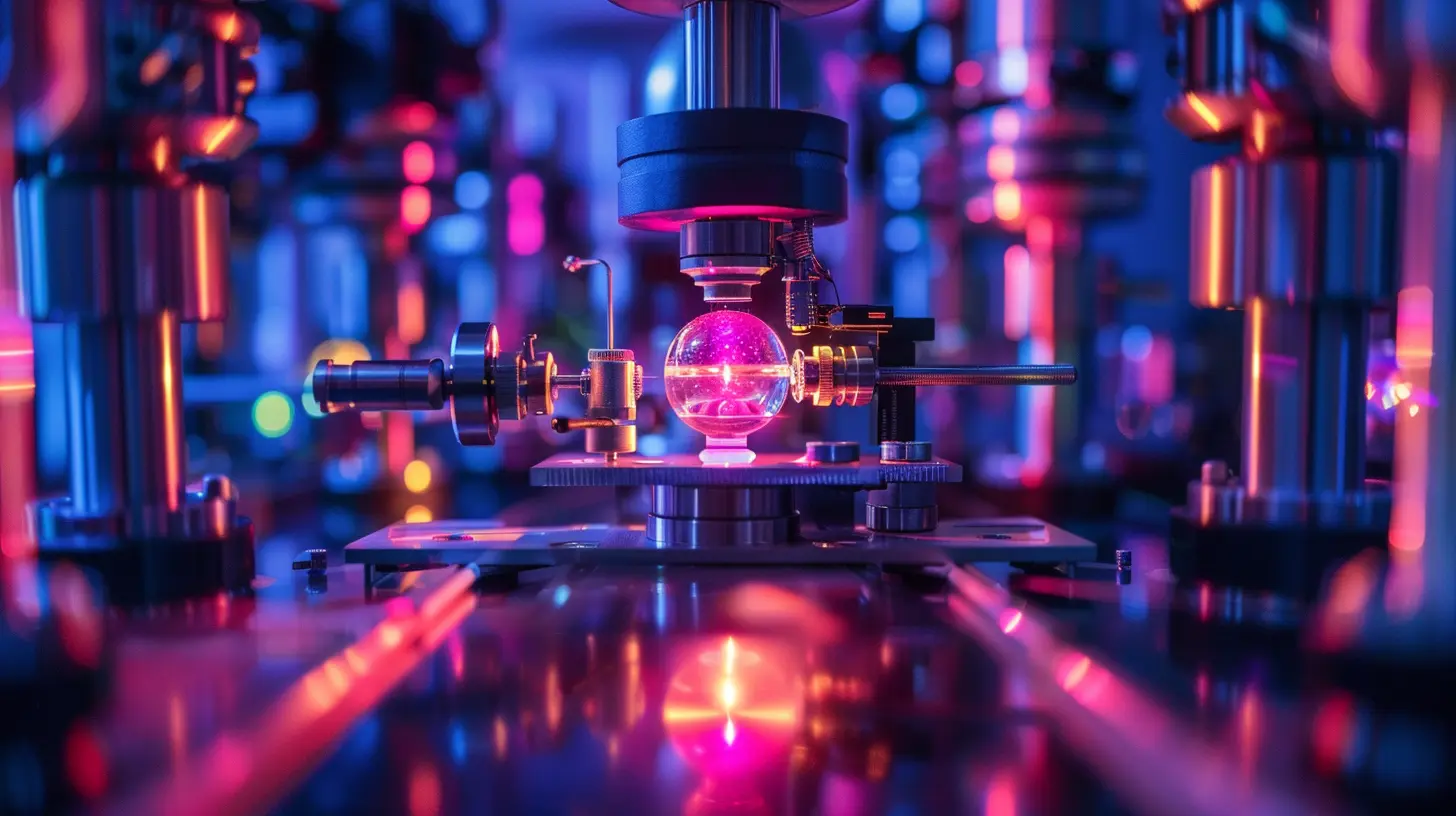 Quantum Simulations: Reimagining Scientific Research