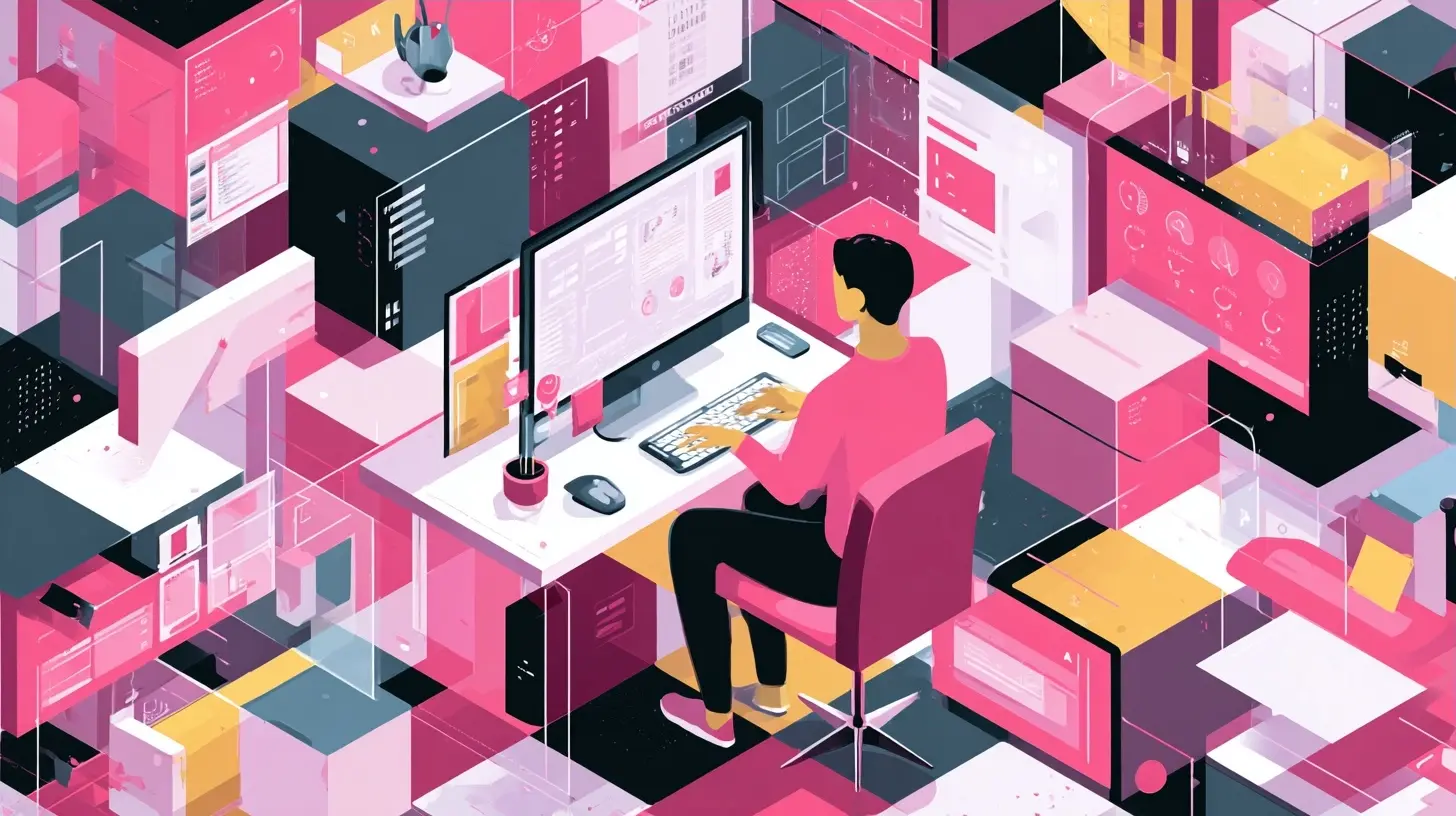 Reimagining Remote Work Tech for 2026 and Beyond