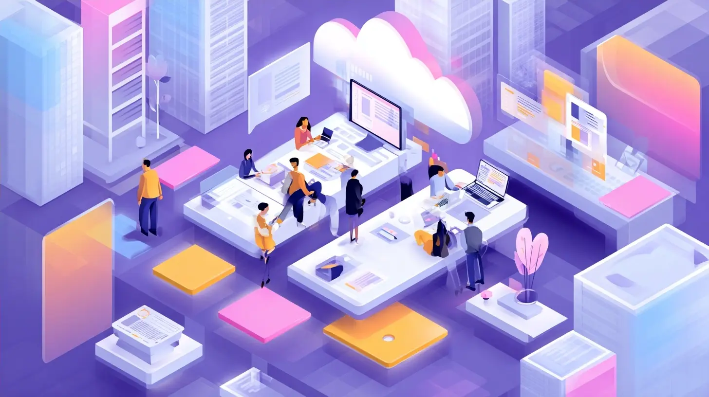 Reimagining Remote Work Tech for 2026 and Beyond