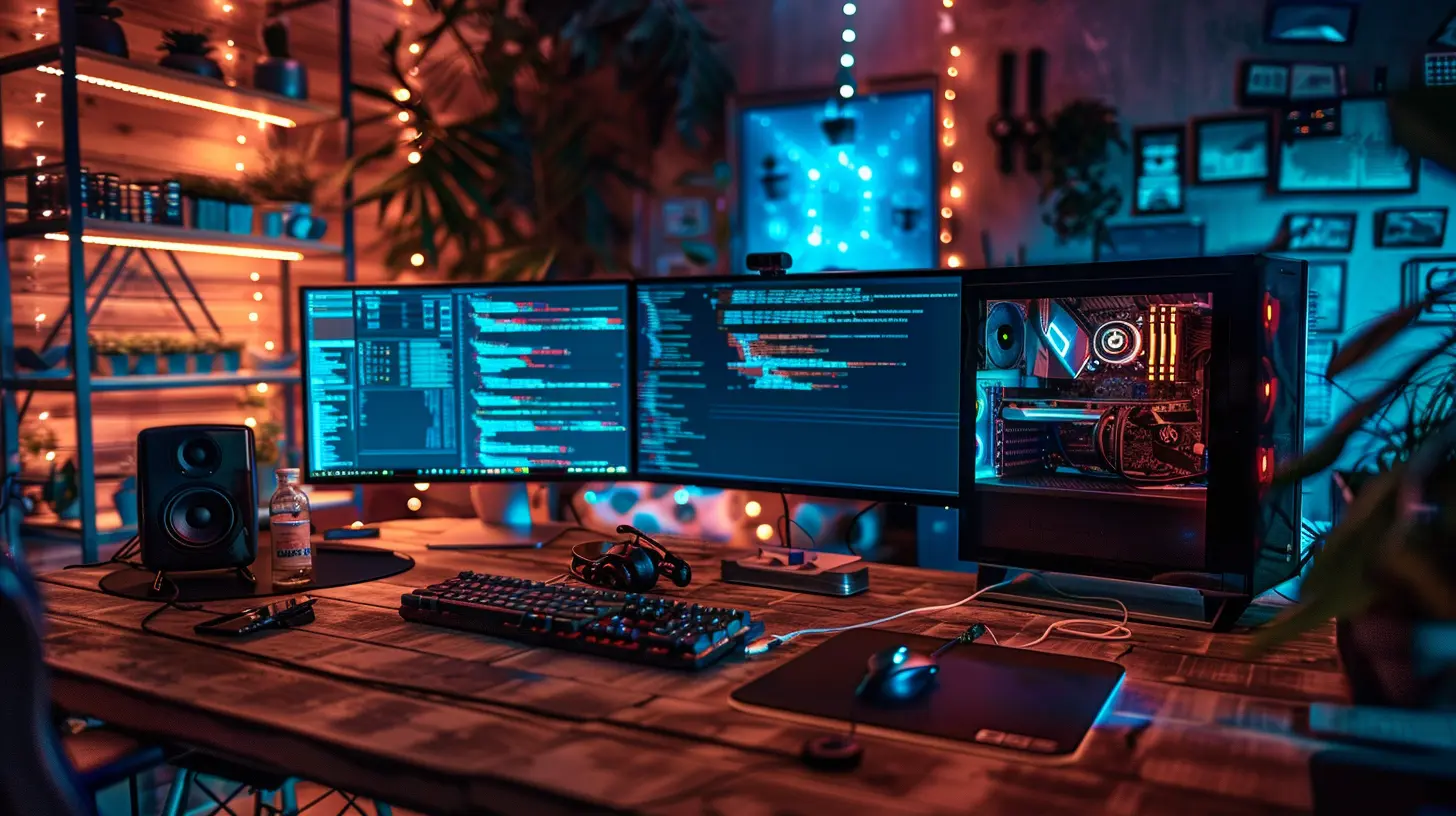 Serverless Computing: What It Means for Developers and Businesses
