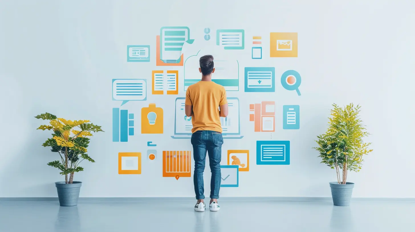 Simplify Your Content Creation with These All-in-One Platforms